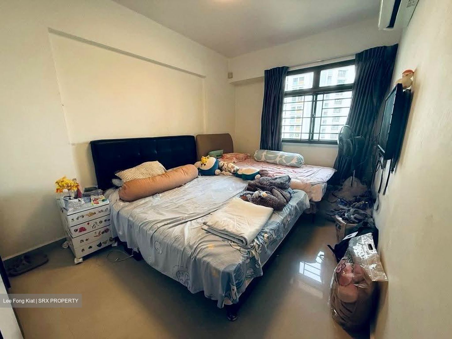 Blk 156 Rivervale Green (Sengkang), HDB 4 Rooms #634315761